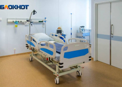 Сбитого на переходе подростка спасают в реанимации под Волгоградом