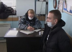 Опубликовано видео допроса 22-летнего парня в Волгограде, убившего возлюбленную и ее мать