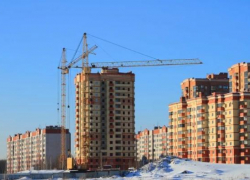 Власти хотят снести еще 9 многоквартирных домов в Волгограде