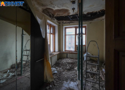 Чеченский капремонт на полмиллиарда признал незаконным суд в Волгограде