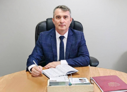 Экс-силовик стал главой района в Волгоградской области