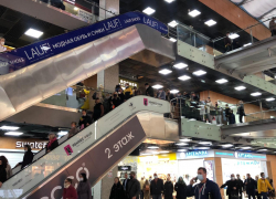 В Волгограде массовые эвакуации ТРК: фото и видео