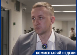 Столичный подход и мировой уровень транспорта увидел в Волгограде московский эксперт