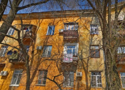 В Волгограде УК «Парадигма» лишили 14 домов 