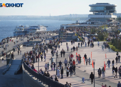 Волгоградцы ждут от власти заявлений по поводу усиления мер безопасности