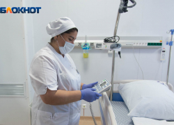 Бензиновый генератор взорвался рядом с дорожным рабочим под Волгоградом: мужчина в больнице