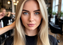 Блондинка наказала салон в Волгограде за испорченные волосы и клевету в соцсети