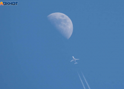 Перелет Волгоград — Геленджик и обратно обойдется в 80 тысяч рублей