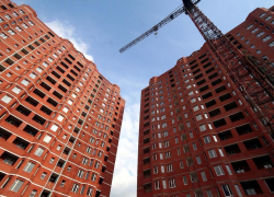   Волгоградцы перестали покупать квартиры в новостройках