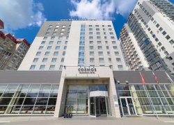 Топовые вакансии от Cosmos Volgograd Hotel