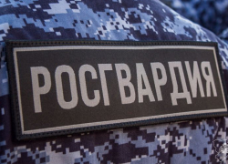 В Волжском задержали находящегося в федеральном розыске преступника
