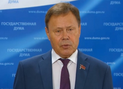 Не рост, а математическая погрешность: волгоградский депутат в Госдуме спустил коллег с небес на землю в оценке экономики