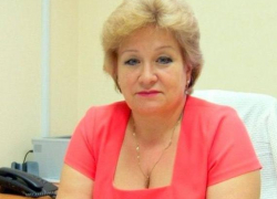 Умерла помощник ректора ВолгГМУ Татьяна Нечаева 
