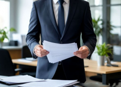 Четверть миллиона потратит Волгоградская облдума на работу с документами в условиях секретности