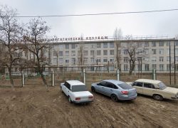 Студентка избила девушку в туалете колледжа в Волгограде