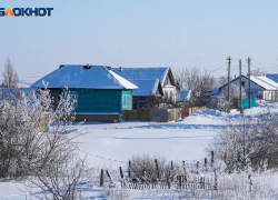 Два ножевых в шею, и продолжили выпивать: подробности убийства в хуторе под Волгоградом