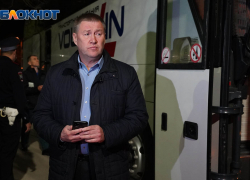 Уволен самый богатый чиновник администрации Волгоградской области Глинянов