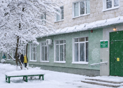 Жалобу на нехватку бумаги и реактивов проверяют в волгоградской поликлинике №5 