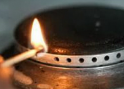 Волгоградская область снизила долги за потребленный газ
