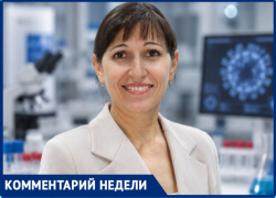 В Волгоградской области есть два природных очага: врач-инфекционист Ольга Чернявская о распространении чумы 