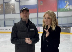 Одинцовскую школу, где убили ребенка, рассматривали для учебы сына Плющенко и Рудковской 