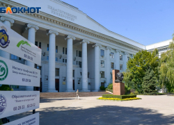 Конкурс 14 человек на место: о жаркой битве за места в вузах рассказал волгоградский профессор