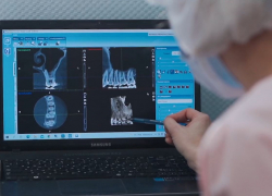 Стоматология из не самого престижного района Волгограда выиграла премию правительства в области качества
