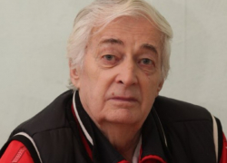 47 лет был предан ВолгГМУ: умер преподаватель физического воспитания Павел Руданевский