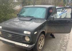 Машину забрали у волгоградца с более 250 штрафами