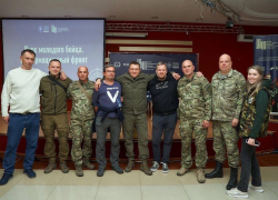 Депутат гордумы Волгограда вышел на тропу информационной войны