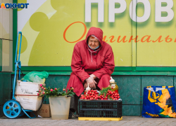 «Крупные сети захватывают рынок и диктуют цены»: в Волгограде объяснили резкий рост цен на продукты