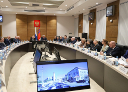 Депутатов не пустили на завод, обвиненный во всплеске онкологии под Волгоградом