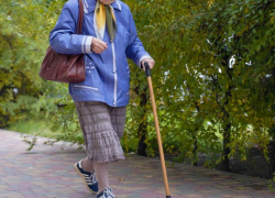 Бывший регоператор и приставы незаконно оставили волгоградку без пенсии