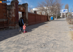 Слабый дождь и +19: погода в Волгограде на 5 апреля