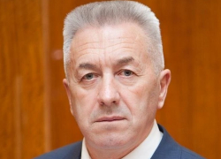 «Глубоко порядочный человек»: Александра Блошкина назначили главным ветераном волгоградских военных и силовиков