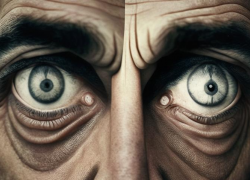 Волгоградцу раздавила глаза мать бывшего мужа его возлюбленной 