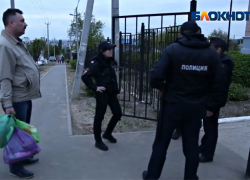 Жильцы взорвавшегося в Волгограде дома разъехались по родственникам и гостиницам