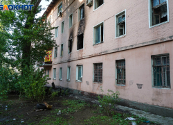 Волгоградца на улице насмерть забили кирпичом