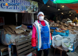 Сотрудники торговли Волгоградской области отметят профессиональный праздник