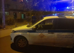 Устроил поножовщину и задавил двоих свидетелей: ночной дебош в Волжском