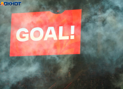 Жена зарезала мужа в день суперфутбола в Волгограде 