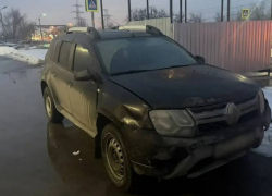 Дерзкий волгоградец попал под арест за неисправимую любовь к тонировке авто