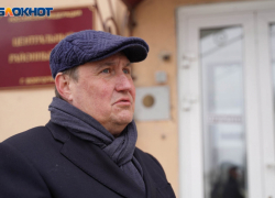 "Остановили машину, отвезли в полицию": депутата Волгоградской облдумы Осипова ждет суд