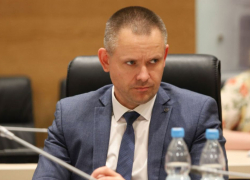 Томящемуся в московском СИЗО главе облкомприроды Сивокозу нашли замену в Волгограде