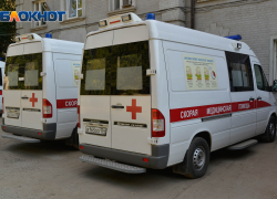 Труп 2-летней девочки нашли в яме с септиком в Волгоградской области