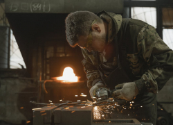 На производствах Волгограда произошло 373 несчастных случая за минувший год