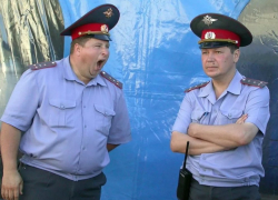 В Новороссийске задержан житель Волгограда за попытку дать взятку полицейскому