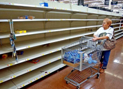 В Волгограде стало меньше мяса, яиц и картошки
