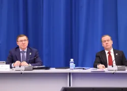 «Единая Россия» подвела итоги реализации народной программы за 2024 год
