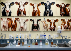 Сомнительных ветпрепаратов на 20 млн продали в Волгограде 